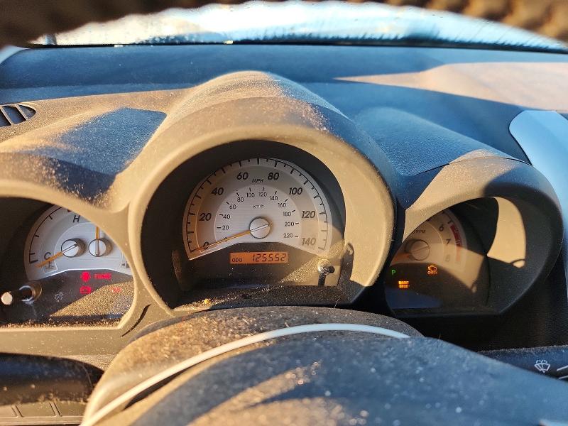 صورة رقم 9 من المزاد - 2008 SCION TC مع VIN JTKDE167580244812
