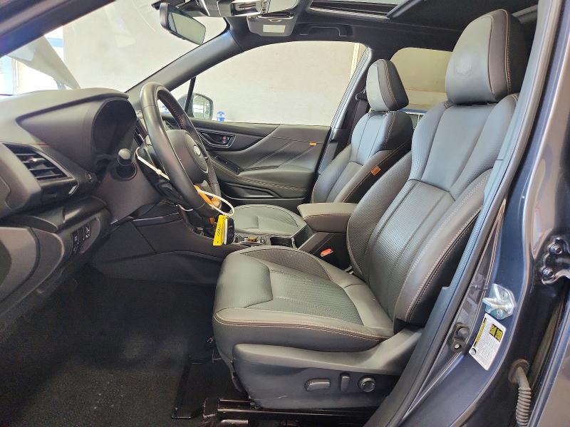 صورة رقم 7 من المزاد - 2024 SUBARU FORESTER مع VIN JF2SKAHC3RH500421