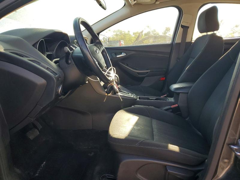 صورة رقم 7 من المزاد - 2017 FORD FOCUS مع VIN 1FADP3M20HL253684