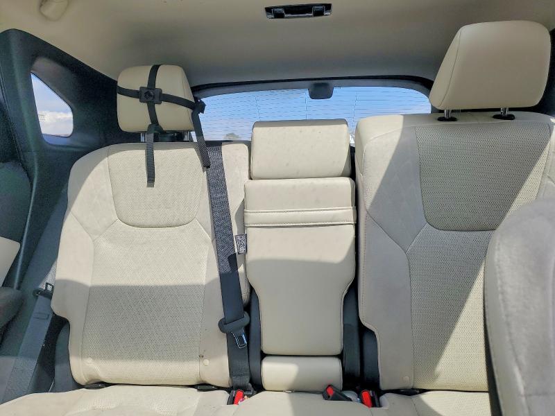 Снимка 10 от търг – 2024 LEXUS RX 350H с VIN 2T2BBMCA8RC051078