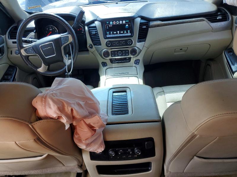 Photo 8 from auction – 2018 GMC YUKON with VIN 1GKS1CKJ4JR160929