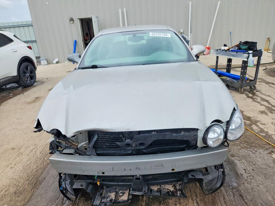 Photo 5 from auction – 2008 BUICK LACROSSE with VIN 2G4WE587581154077