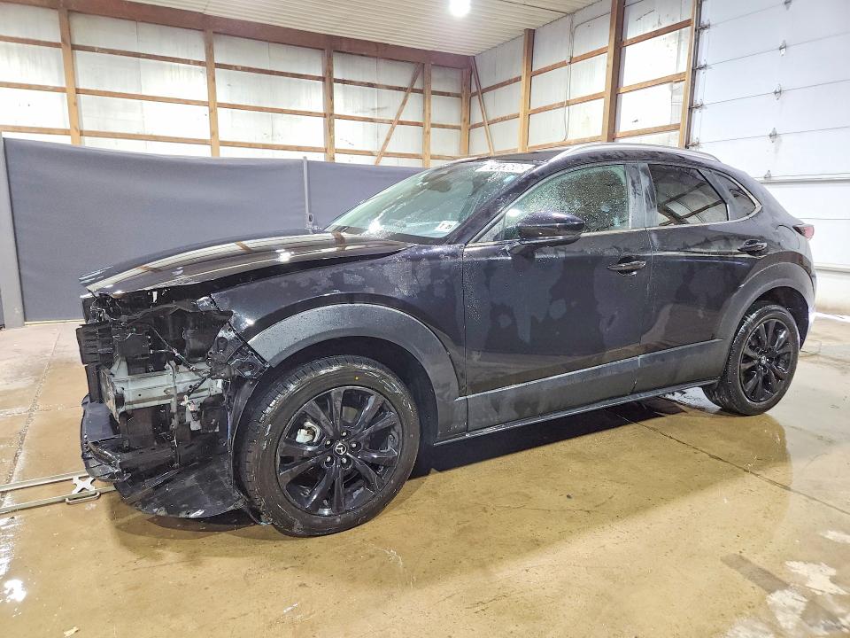2024 MAZDA CX-30 - Търг №67413686