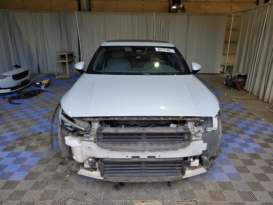 Photo 5 from auction – 2023 POLESTAR 2 with VIN YSMED3KA9PL130955