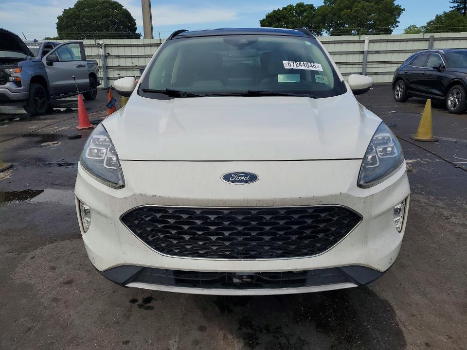 Photo 5 from auction – 2020 FORD ESCAPE with VIN 1FMCU0DZXLUA39522