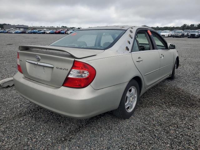 Photo 3 from auction – 2002 TOYOTA CAMRY with VIN 4T1BE32K72U070645