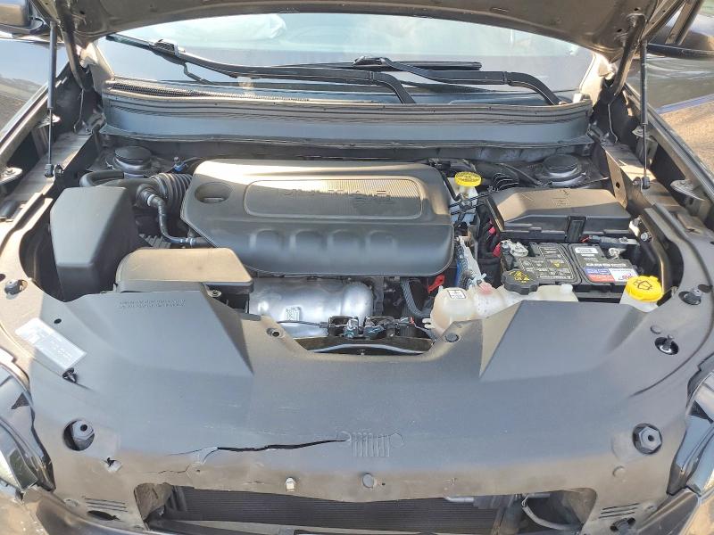 Снимка 12 от търг – 2019 JEEP CHEROKEE с VIN 1C4PJLLB0KD366403