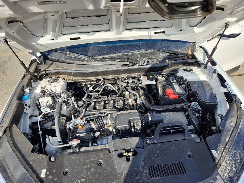 Photo 12 from auction – 2026 HONDA CR-V with VIN 2HKRS4H26TH430590