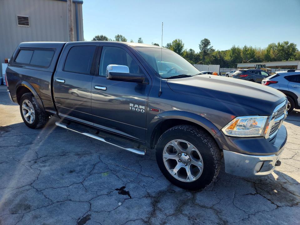 Photo 4 from auction – 2016 RAM 1500 with VIN 1C6RR7VM1GS345965