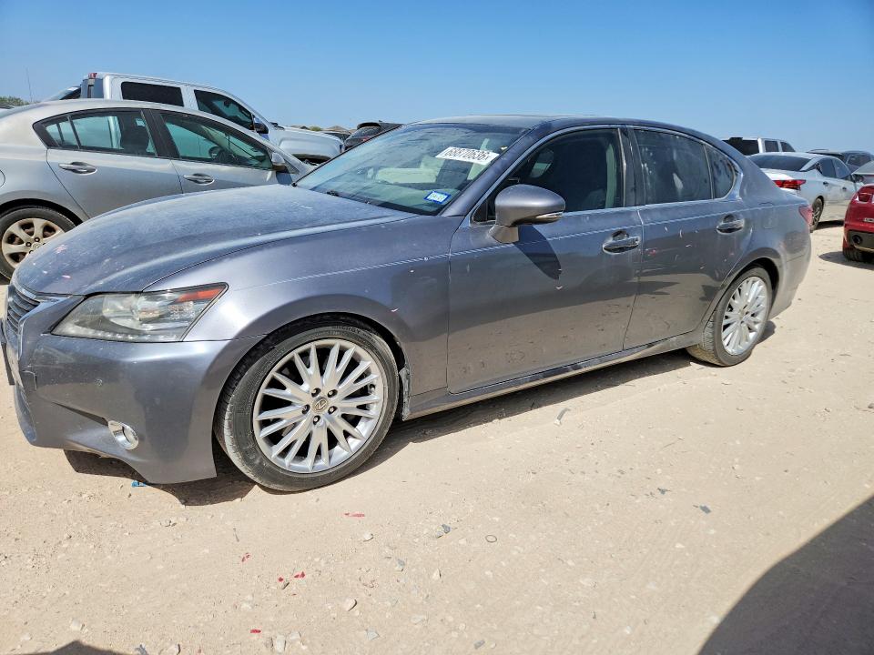 2013 LEXUS GS - Търг №68870636