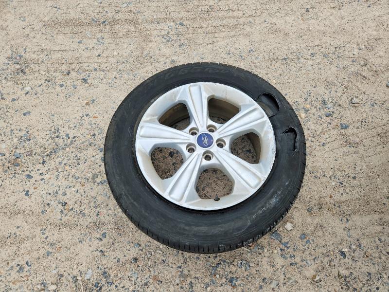 Снимка 13 от търг – 2014 FORD ESCAPE с VIN 1FMCU0G91EUA44848