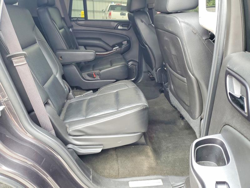 Zdjęcie 11 z aukcji – 2015 GMC YUKON z VIN 1GKS2BKC5FR734941