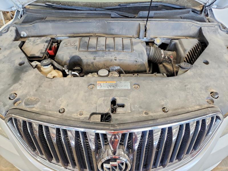 Photo 12 from auction – 2017 BUICK ENCLAVE with VIN 5GAKVCKD0HJ340140