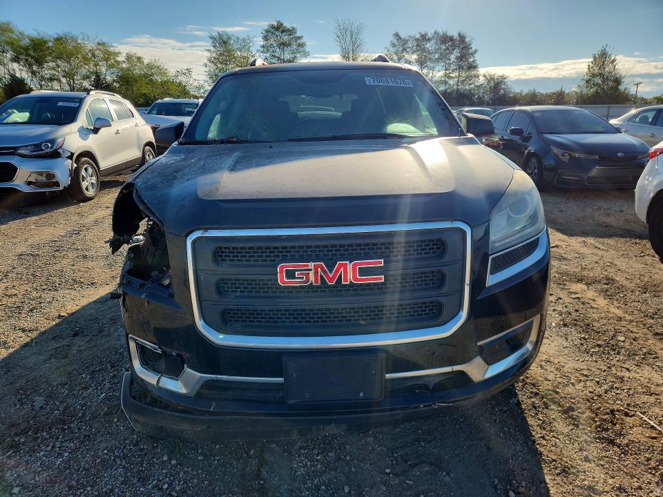Фото 5 с аукциона – 2016 GMC ACADIA с VIN 1GKKRPKD1GJ195543