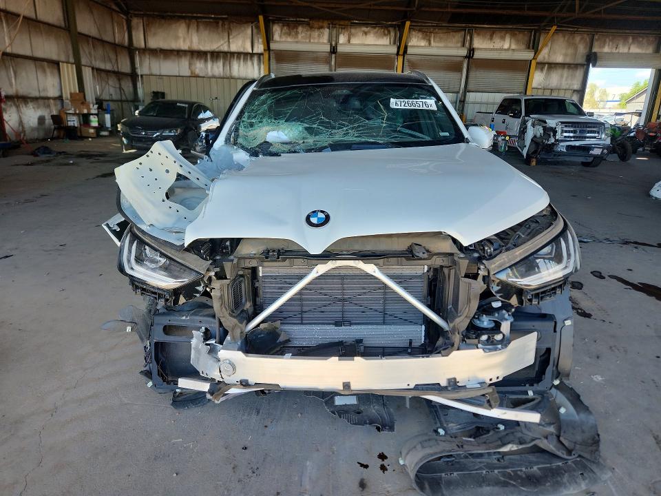 Zdjęcie 5 z aukcji – 2026 BMW X3 z VIN 5UX53GP08T9224448