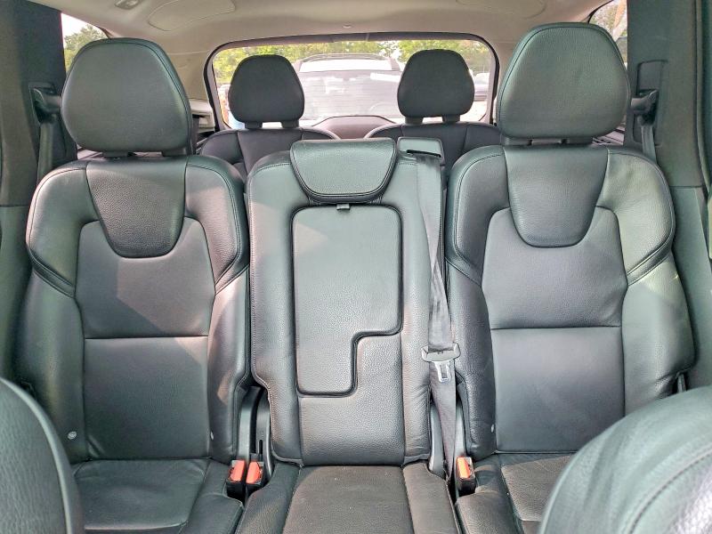 صورة رقم 10 من المزاد - 2017 VOLVO XC90 مع VIN YV4A22PK7H1155102