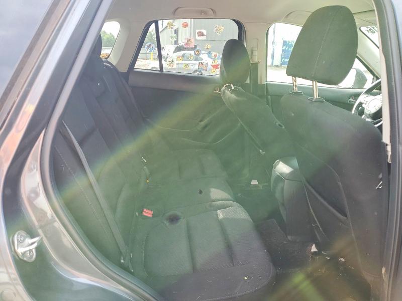 Foto 11 de la subasta – 2013 MAZDA CX-5 con VIN JM3KE4CE8D0161184