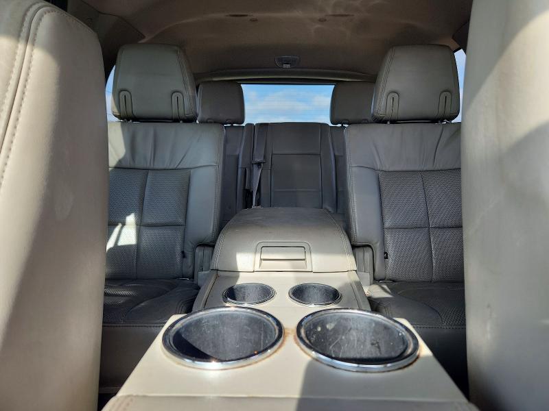Photo 10 from auction – 2012 LINCOLN NAVIGATOR with VIN 5LMJJ2H52CEL02788
