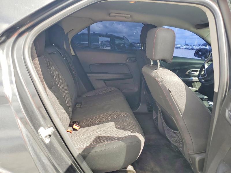 Снимка 10 от търг – 2013 CHEVROLET EQUINOX с VIN 2GNALDEKXD6239072