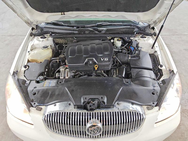 Photo 11 from auction – 2009 BUICK LUCERNE with VIN 1G4HD57179U116218
