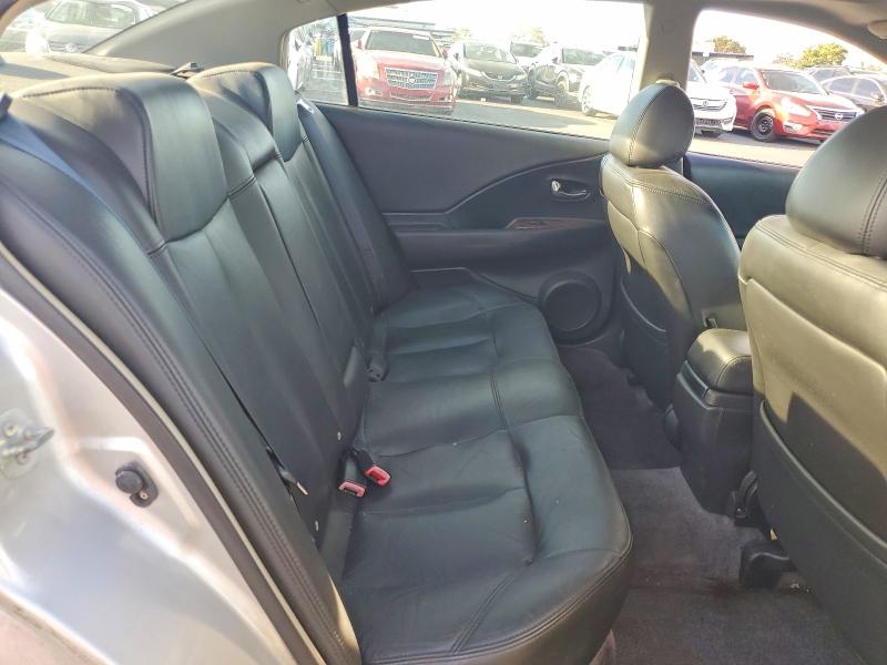 Photo 10 from auction – 2003 NISSAN ALTIMA with VIN 1N4AL11E33C128768