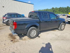 Photo 3 from auction – 2016 NISSAN FRONTIER with VIN 1N6AD0ER2GN772137