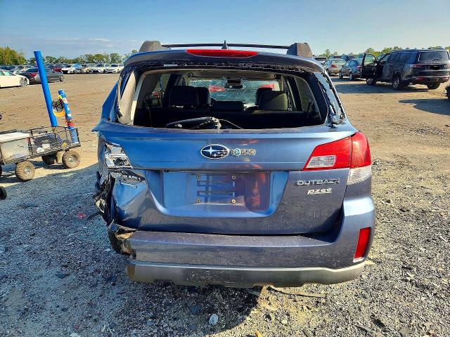 Zdjęcie 6 z aukcji – 2014 SUBARU OUTBACK z VIN 4S4BRBLC3E3212604