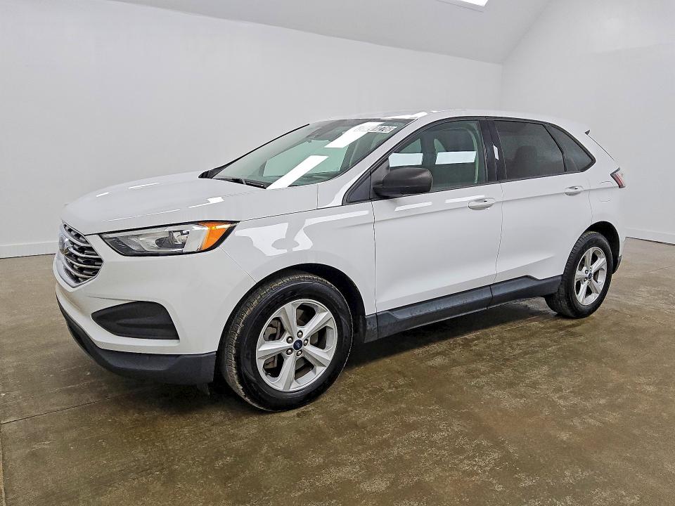 2021 FORD EDGE - Търг №67411276