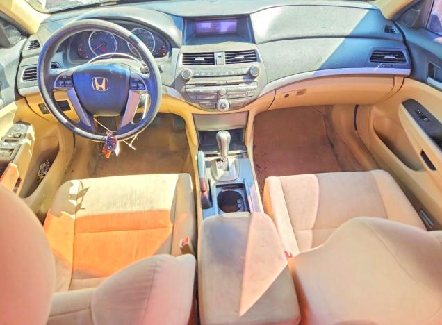 Снимка 8 от търг – 2012 HONDA ACCORD с VIN 1HGCP2F44CA176628