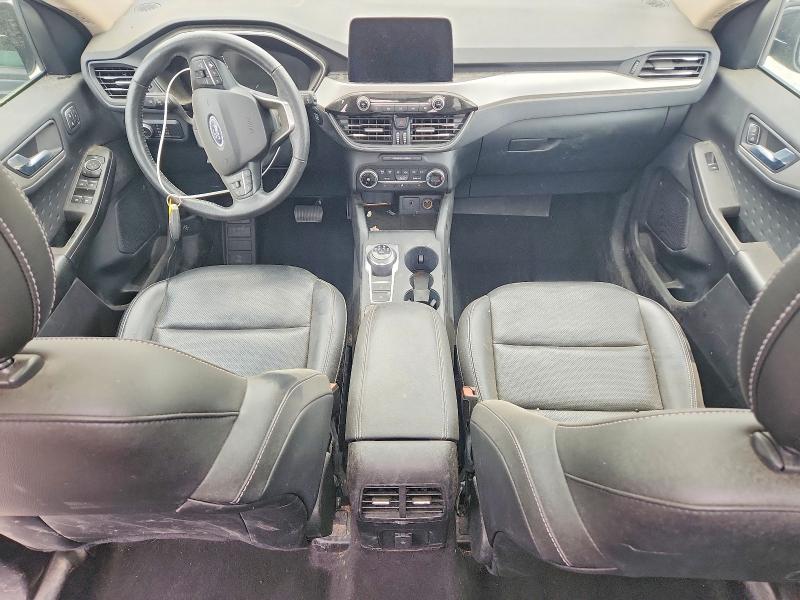 Photo 8 from auction – 2020 FORD ESCAPE with VIN 1FMCU0H64LUA70443