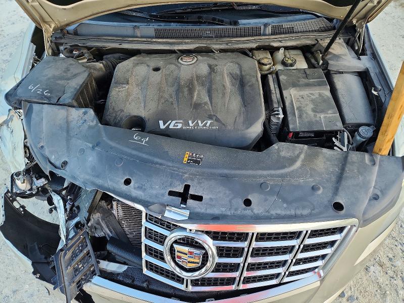 Снимка 11 от търг – 2014 CADILLAC XTS с VIN 2G61L5S37E9133144
