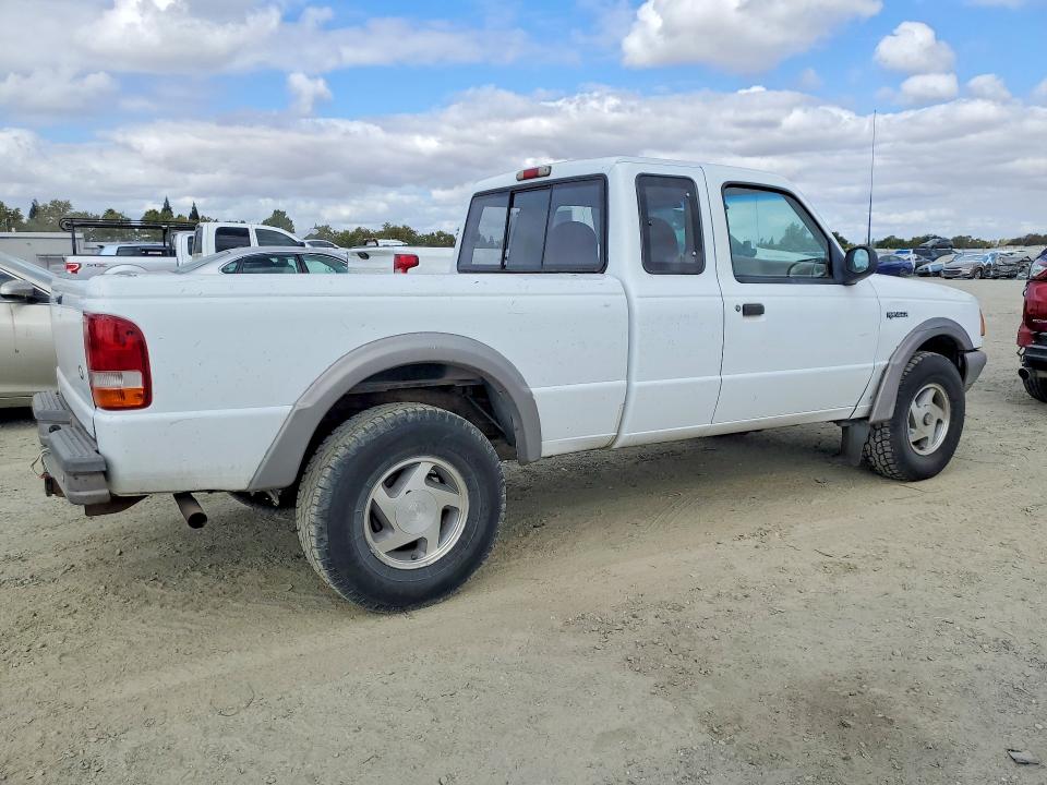 Photo 3 from auction – 1994 FORD RANGER with VIN 1FTCR15X5RPB01683