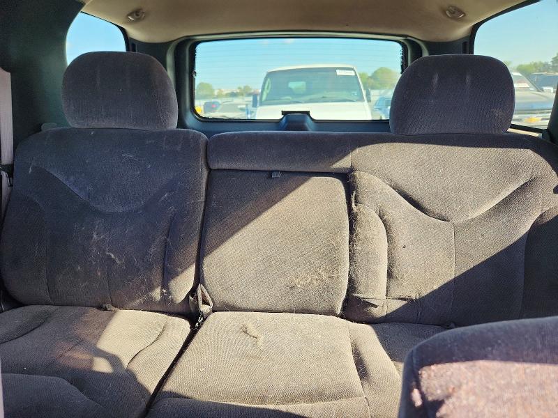 Photo 10 from auction – 2001 GMC YUKON with VIN 1GKEK13T21R225405