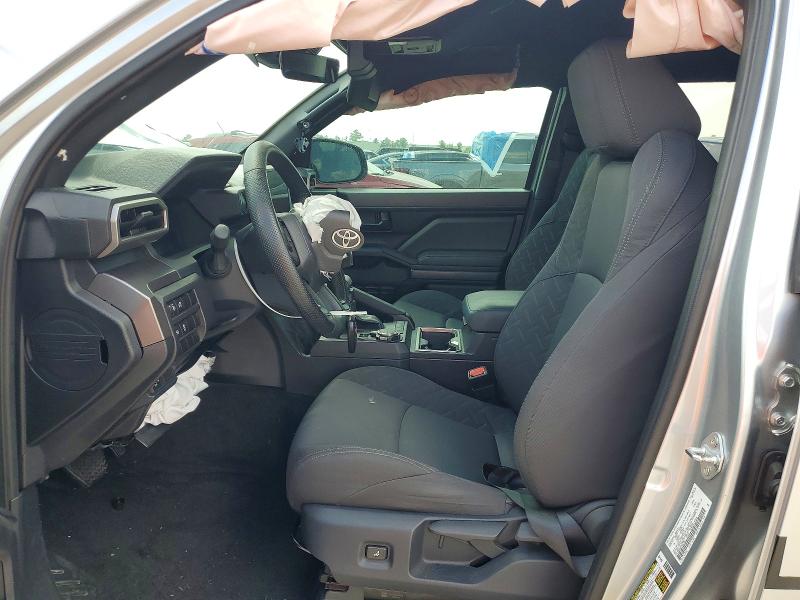 Снимка 7 от търг – 2025 TOYOTA TACOMA с VIN 3TYLB5JN8ST097550
