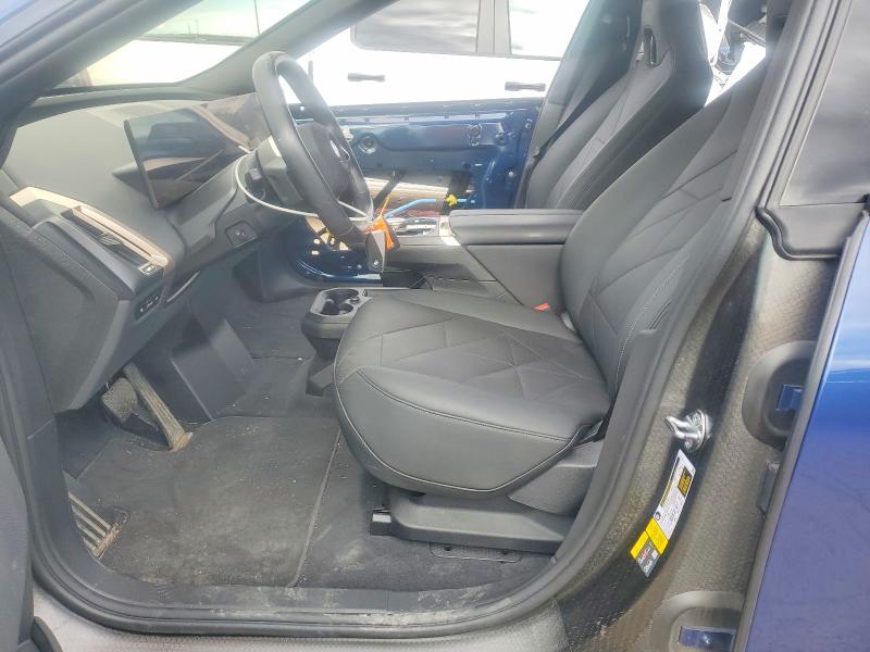 Снимка 7 от търг – 2024 BMW IX с VIN WB523CF00RCP46528