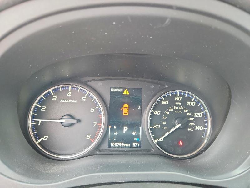 Photo 9 from auction – 2014 MITSUBISHI OUTLANDER with VIN JA4AZ3A30EZ004597