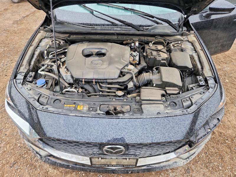 صورة رقم 11 من المزاد - 2025 MAZDA 3 مع VIN JM1BPACM7S1775837