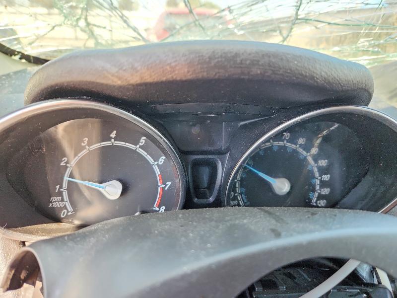 Zdjęcie 9 z aukcji – 2016 FORD FIESTA z VIN 3FADP4EJ2GM120126