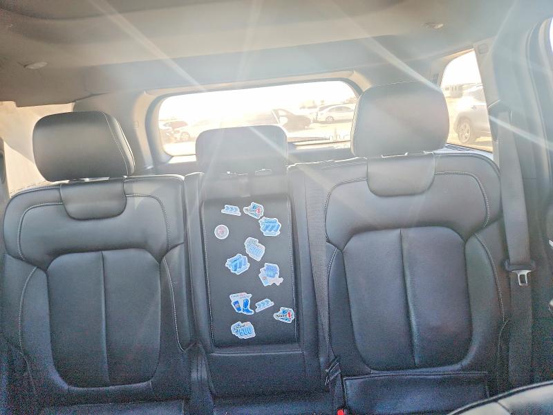 Снимка 10 от търг – 2024 JEEP GRAND CHEROKEE с VIN 1C4RJYB64RC113997