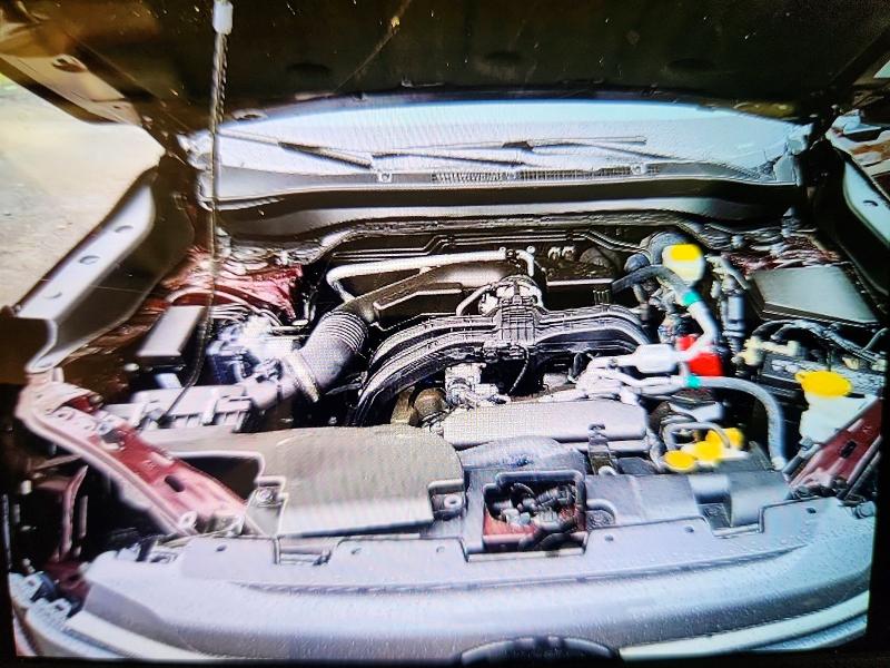 Zdjęcie 12 z aukcji – 2026 SUBARU FORESTER z VIN 4S4SLDD65T3059873