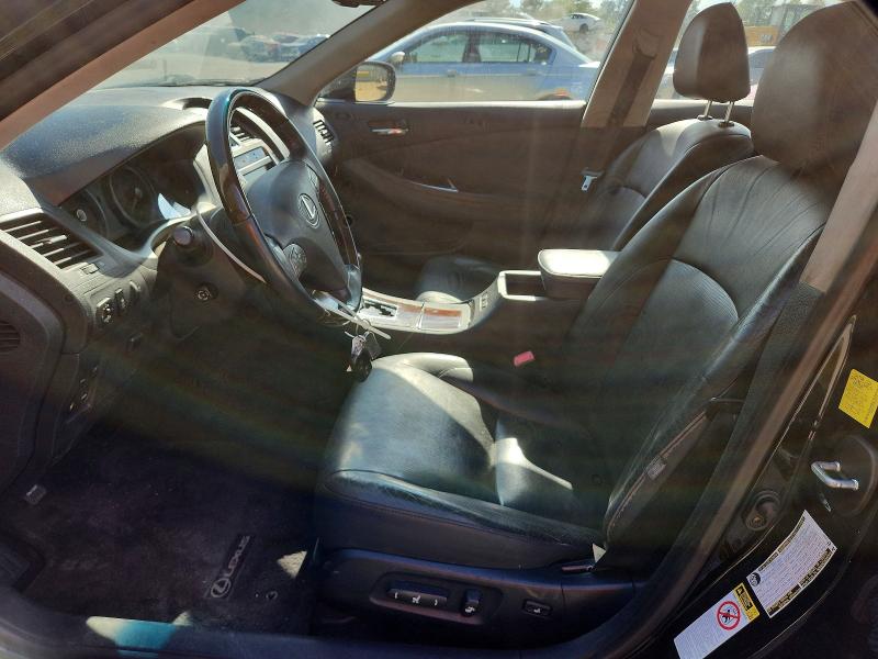 Zdjęcie 7 z aukcji – 2011 LEXUS ES z VIN JTHBK1EG7B2429575