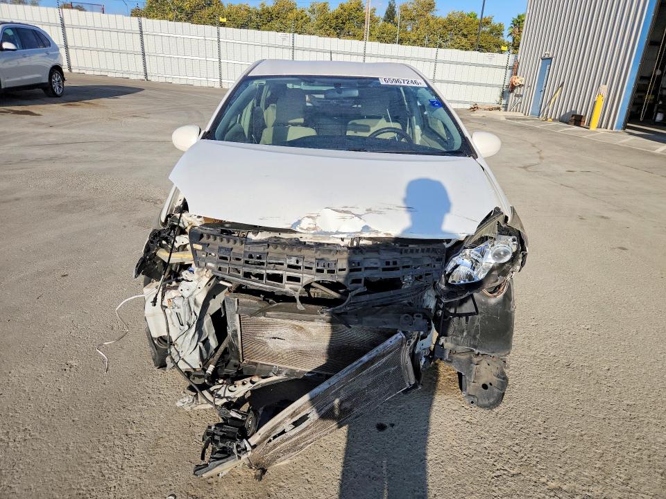 Photo 5 from auction – 2013 TOYOTA PRIUS V with VIN JTDKN3DU4D5539853