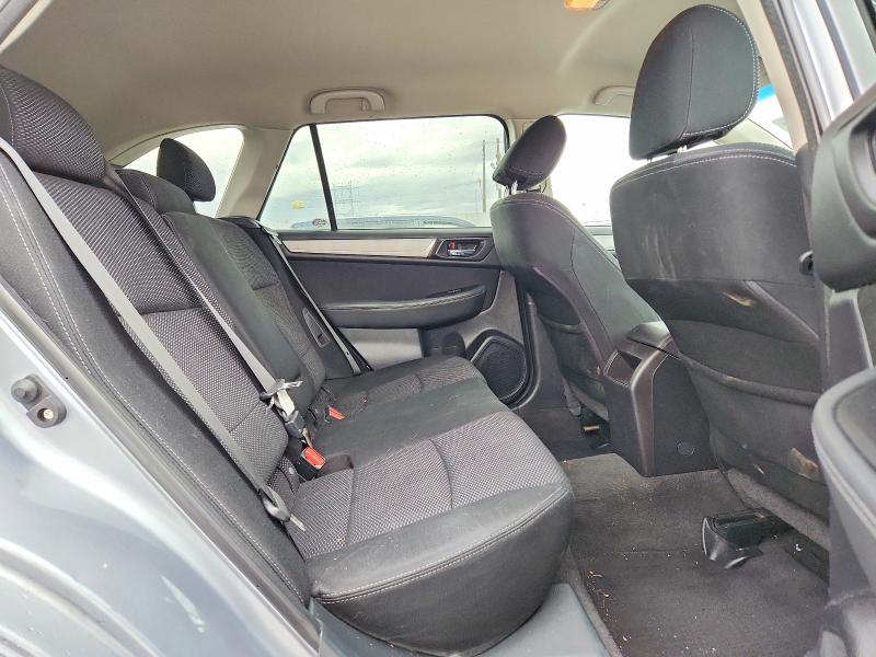 Photo 11 from auction – 2017 SUBARU OUTBACK with VIN 4S4BSAFC4H3228549