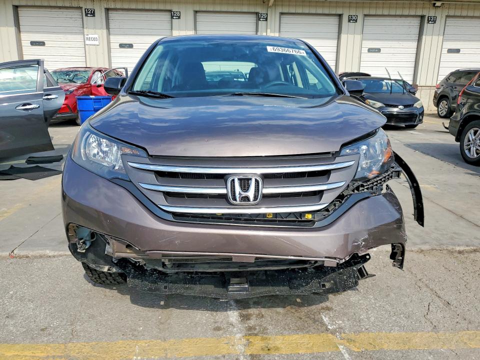 Снимка 5 от търг – 2014 HONDA CR-V с VIN 2HKRM4H33EH672517