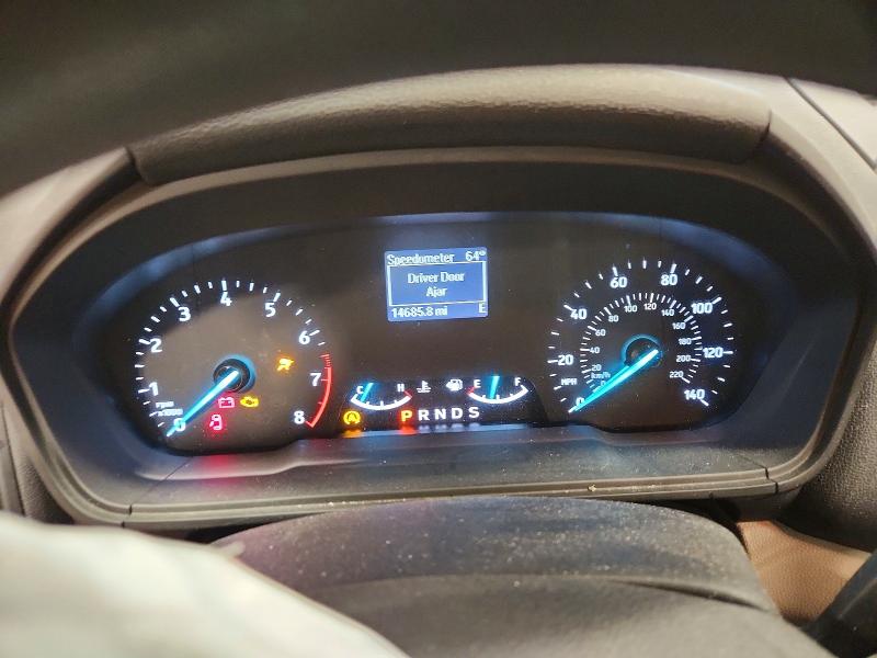 Снимка 9 от търг – 2022 FORD ECOSPORT с VIN MAJ6S3FL6NC458063