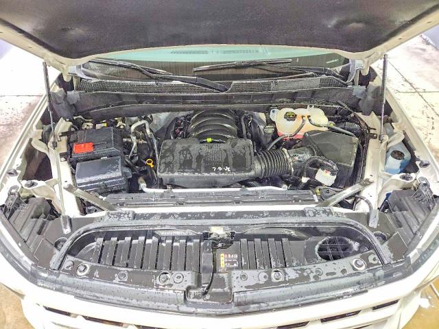 Zdjęcie 11 z aukcji – 2026 CHEVROLET SILVERADO z VIN 1GCUKEED3TZ259246