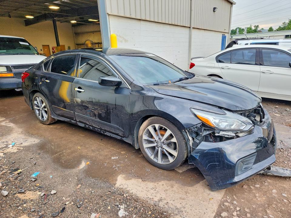 Photo 4 from auction – 2016 NISSAN ALTIMA with VIN 1N4AL3AP1GC180158