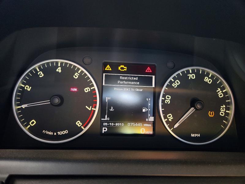 صورة رقم 9 من المزاد - 2016 LAND ROVER LR4 مع VIN SALAB2V69GA805855
