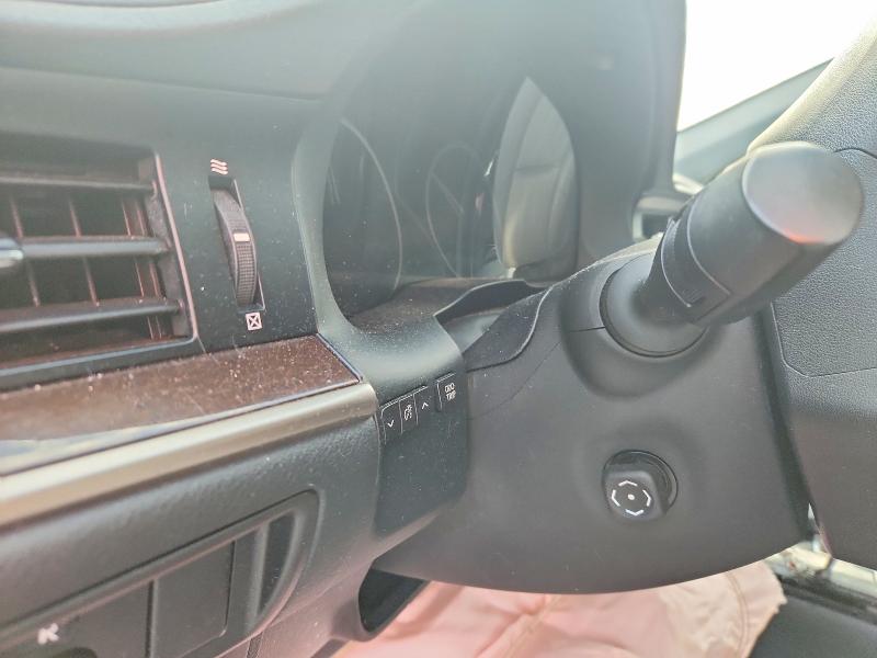 Foto 9 de la subasta – 2014 LEXUS ES con VIN JTHBK1GG8E2137919