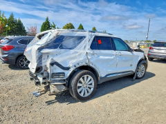 Zdjęcie 3 z aukcji – 2021 FORD EXPLORER z VIN 1FM5K8LC4MGB79740